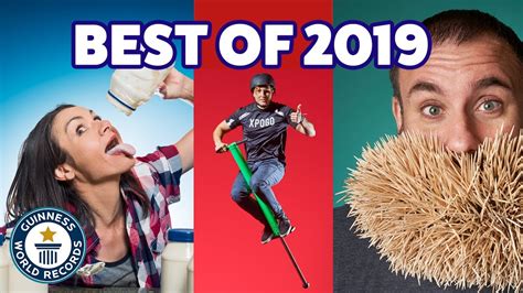 Best of 2019 .